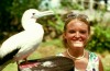 Thumbs/tn_Diana with Gull Hawaii 73.jpg